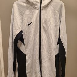 Nike Zip-Up Jacket