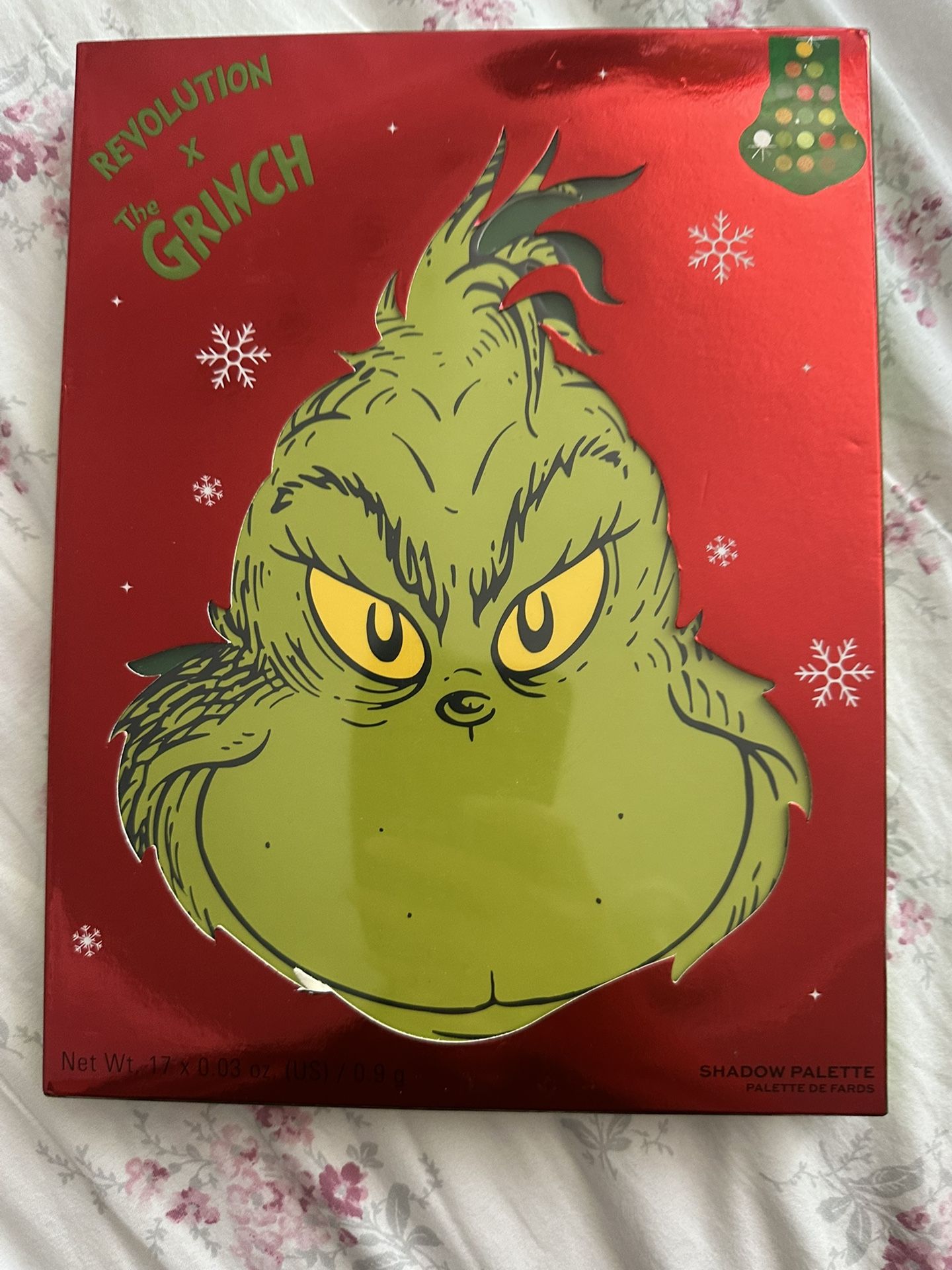 Grinch