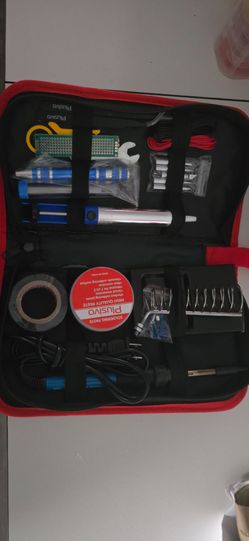 Soldering Kit