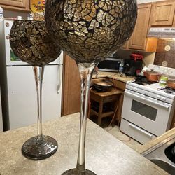 Candle Holders 