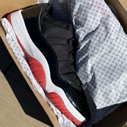 Jordan 11 Retro Low Bred (2025)