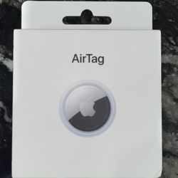 Apple AirTag