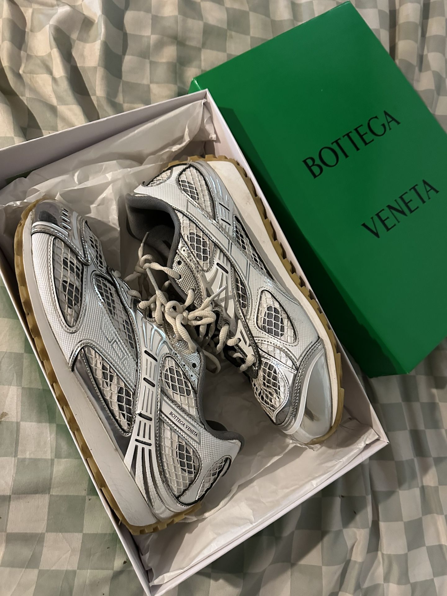 Bottega Veneta