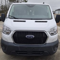 2022 Ford Transit-250 Cargo