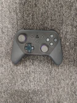 AMAZON CONTROLLER