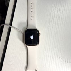 APPLE WATCH SERIES 10 (GPS)