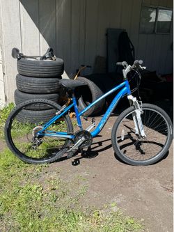 Schwinn Ranger Mt Bike