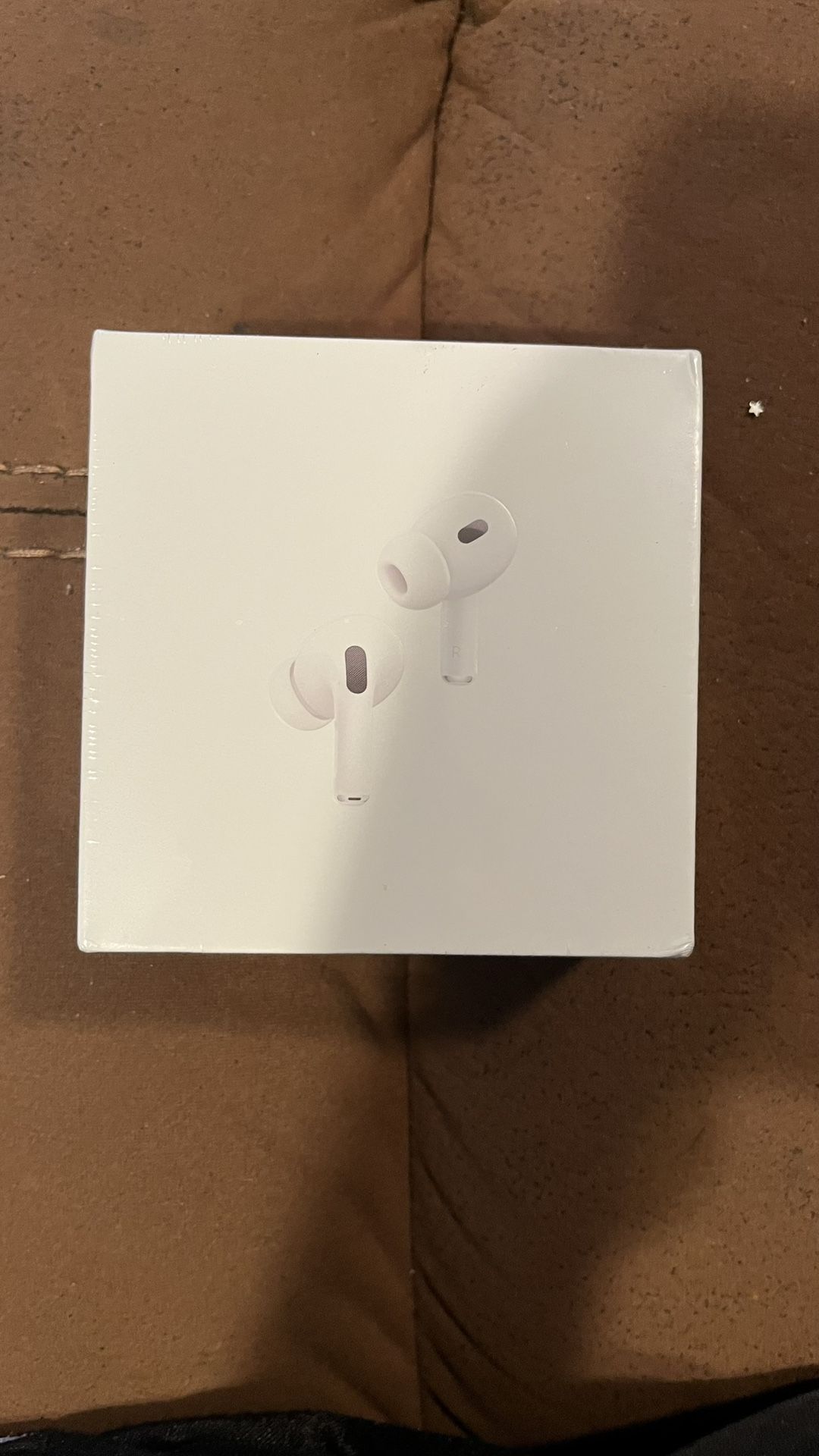 2nd Gen AirPod Pros