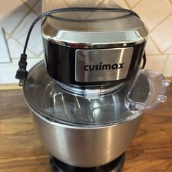 Stand Mixer