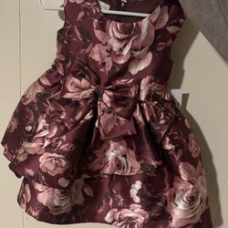 Toddler Girl Dress
