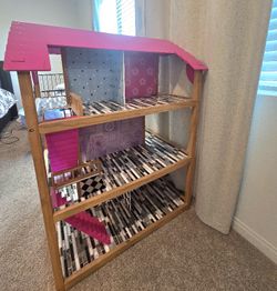 Dollhouse