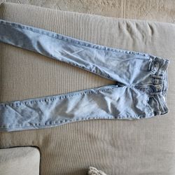 Girl Jeans 