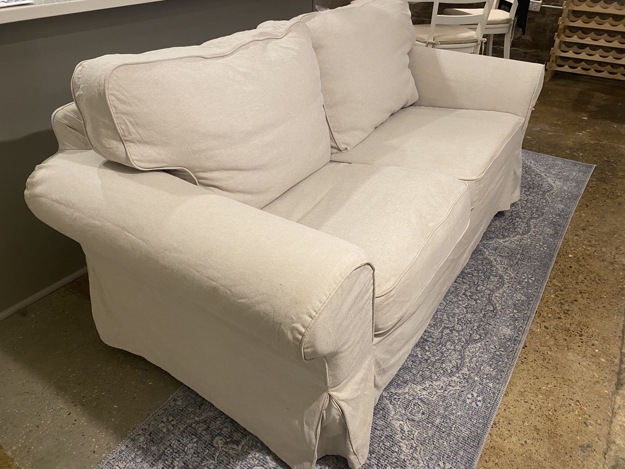 Couch/Loveseat