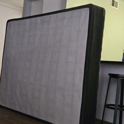 Queen Box Spring