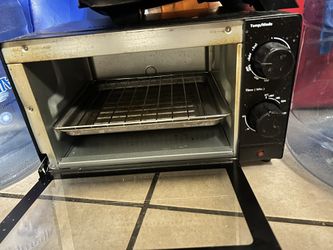 Toaster