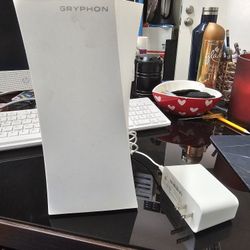 Gryphon Tower Router