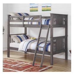 SLASHED BUNK BED PRICES