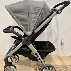 Chicco Bravo Stroller