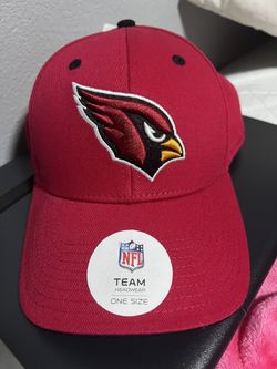 Cardinals Hat