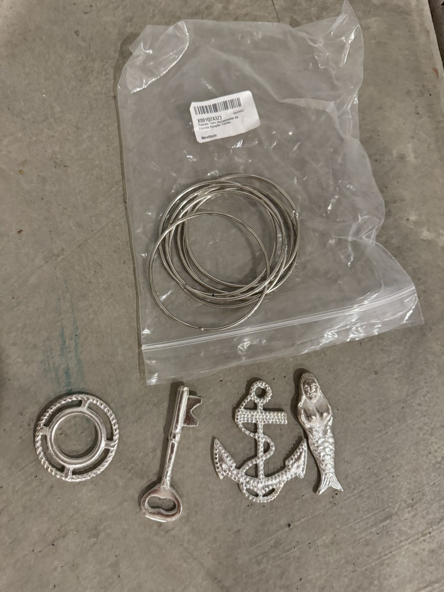 Yemaya Tools