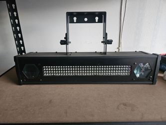 ADJ fusion bar fx2 Dj light