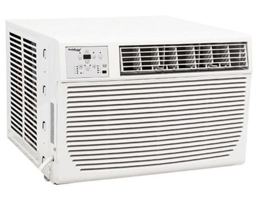 Window Air Conditioner