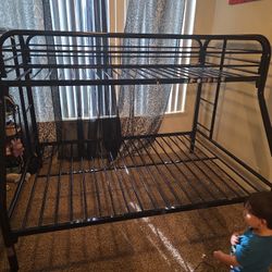 Litera Para Dos Colchones Twim ,keen