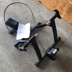 Adult Bike Trainer