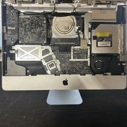 2010 iMac 21.5” Model For Parts
