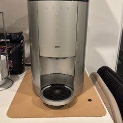 Spinn Coffee Machine