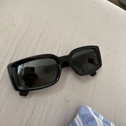 Ray Bands Unisex Killane Bio Based