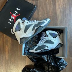 Jordan 7 Retro Flints 