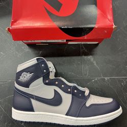 Jordan 1 “Georgetown”