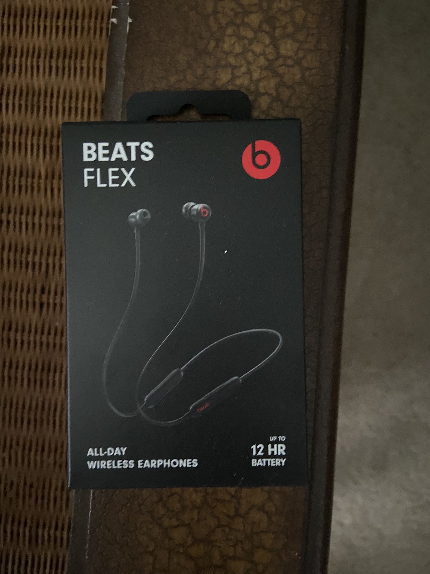 Beats Earphones