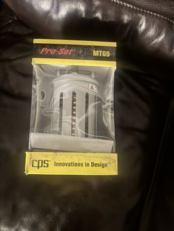 CPS Pro-Set MT69 Submersible Recovery Tank Condenser