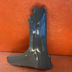 2011 - 2022 Jeep Grand Cherokee Left Driver Side Fender W Flare OEM (contact info removed)7AG