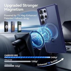 NEW SAMSUNG GALAXY S25 ULTRA CASE