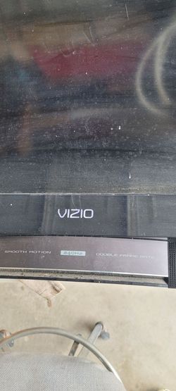 47" Vizio TV