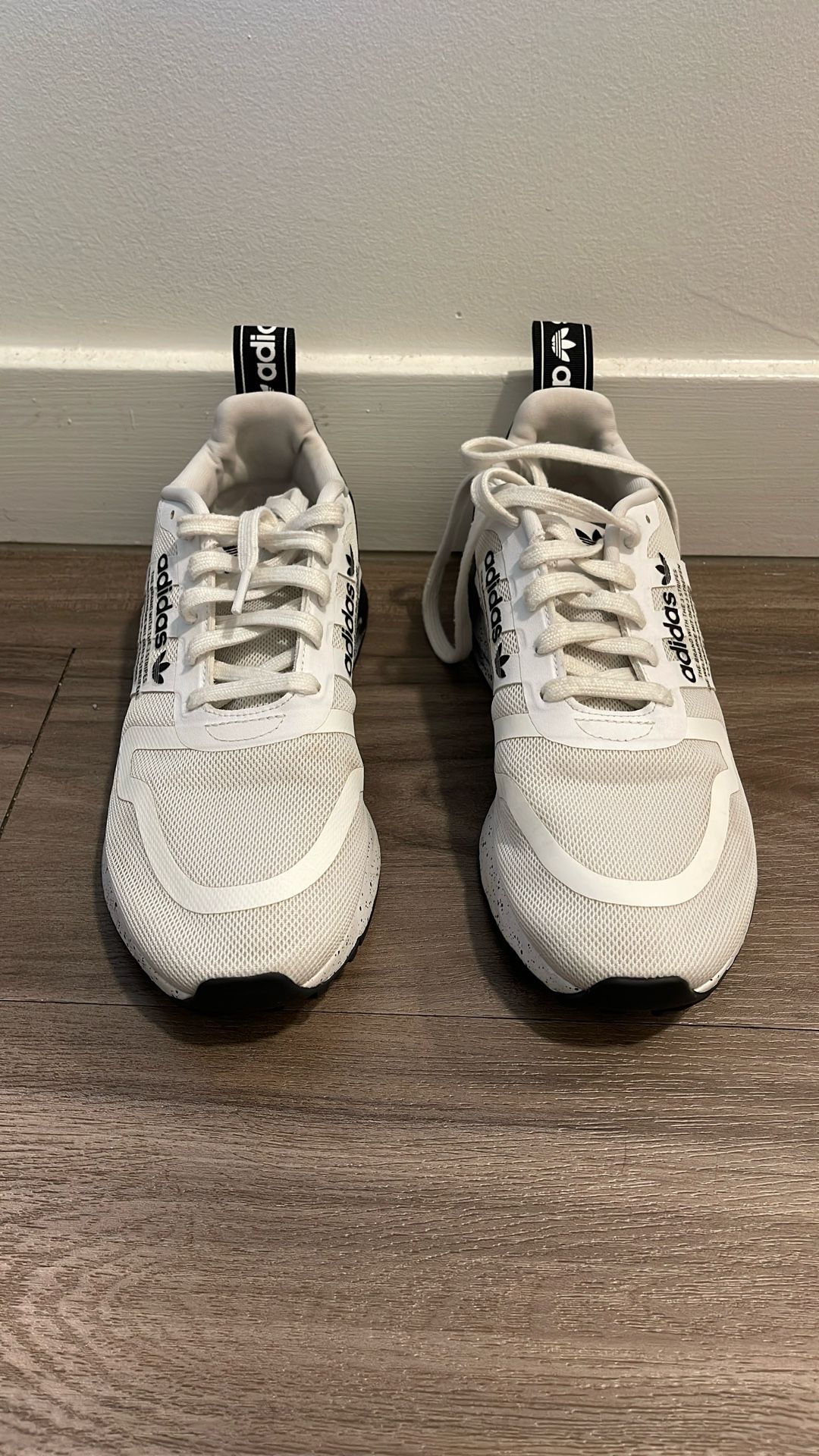 Women’s Adidas Shoes