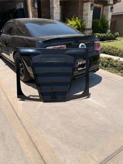 Glassskinz tekno 1 louver