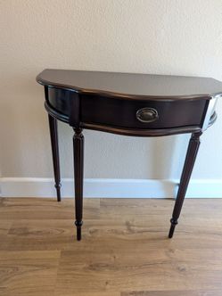 Bombay Entry Table