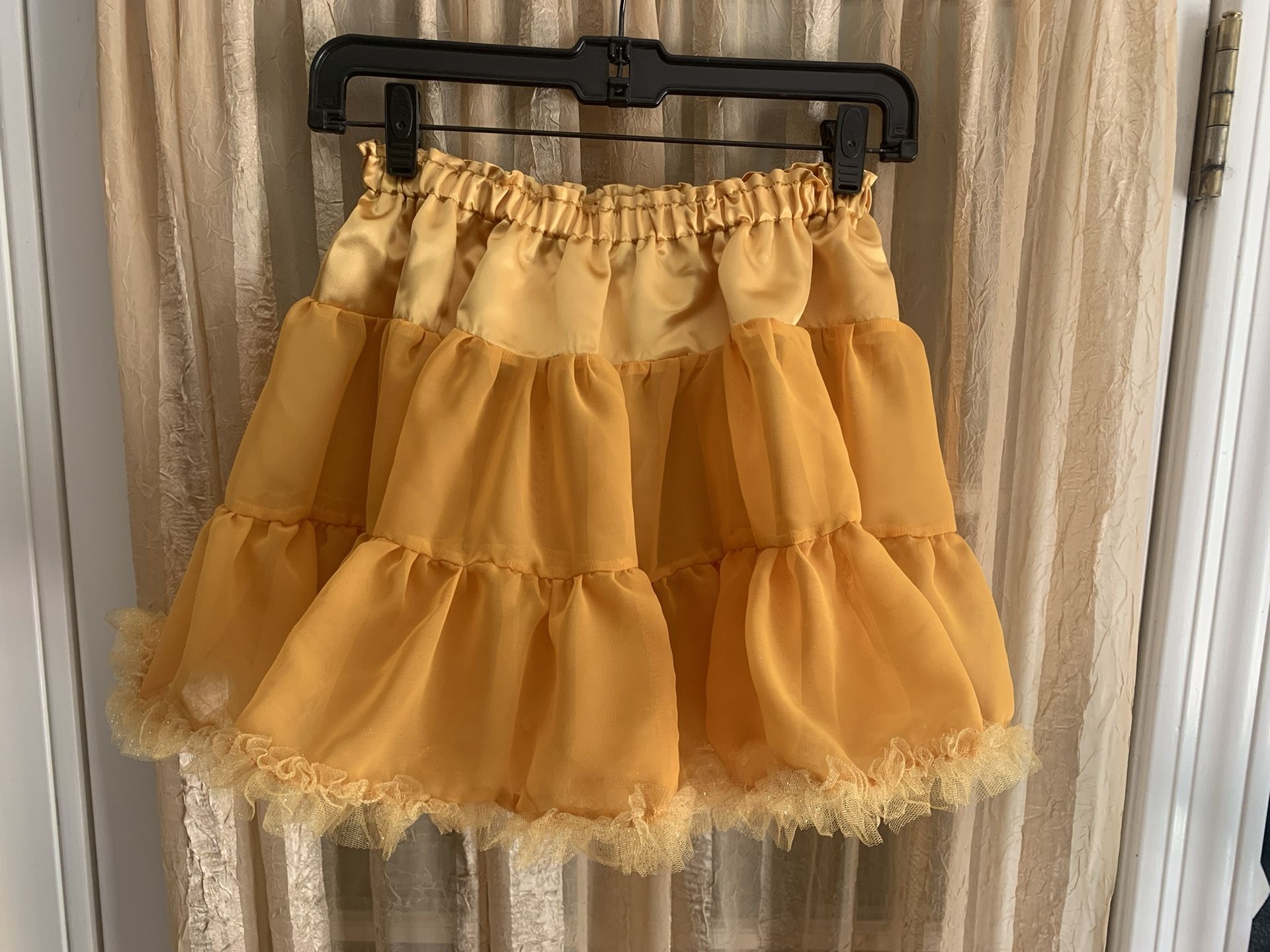 Tutus (2) $15 Each