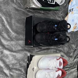 jordans