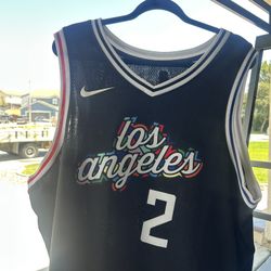 Clippers Jersey XXL
