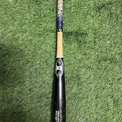 Trinity 29” Wood Baseball Bat
