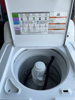Washer