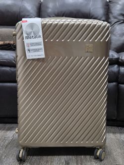 IT Suitcase