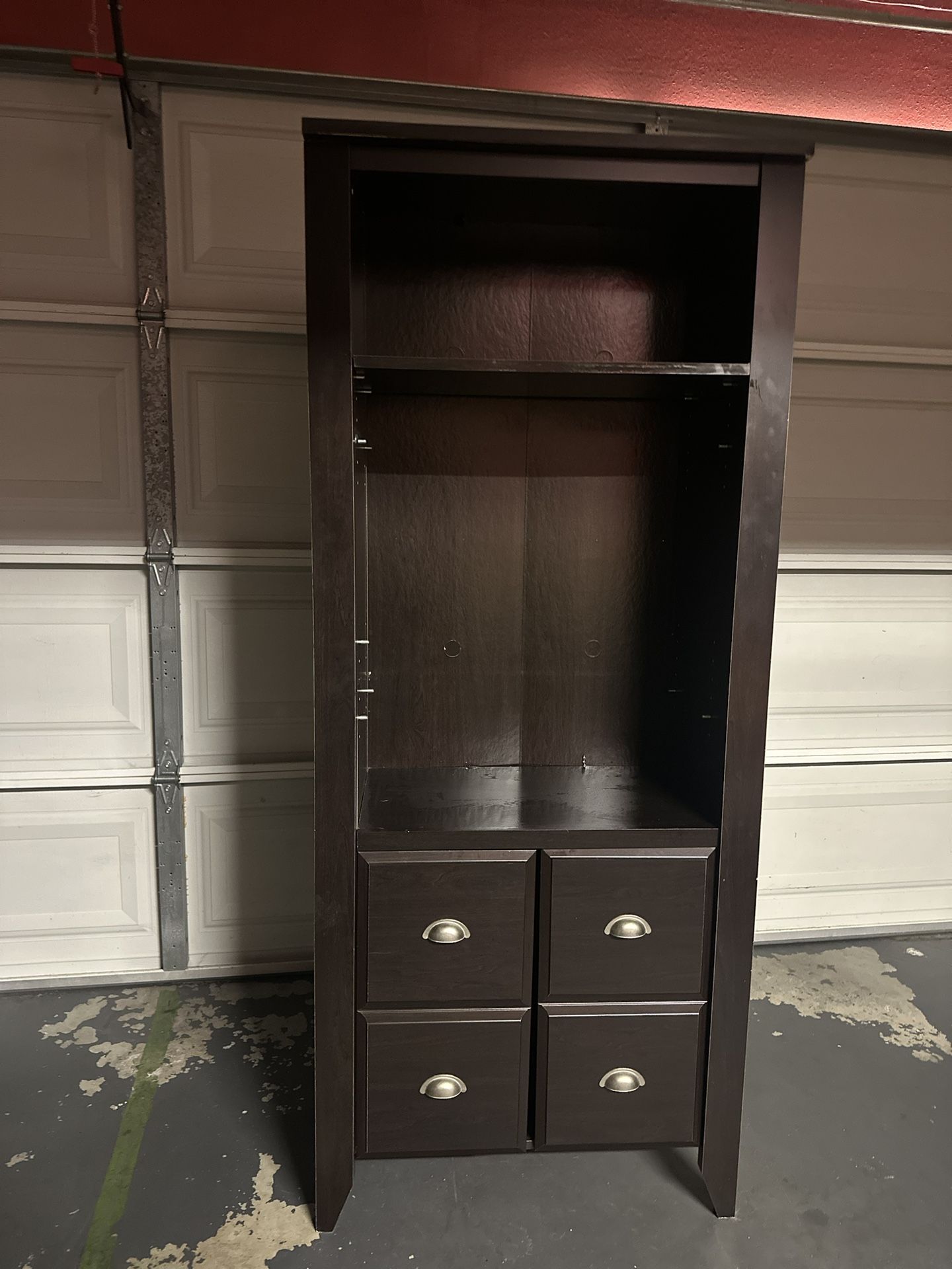 Entertainment Storage