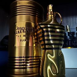 Jean Paul Gaultier