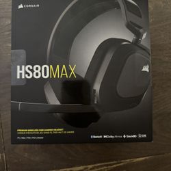 Corsair Headset 